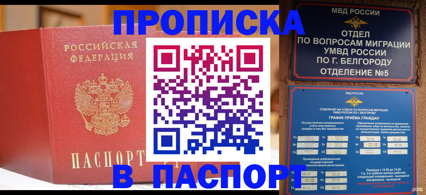 временная регистрация в квартире в Гурьевске